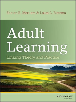 cover image of Adult Learning
